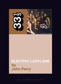 Electric Ladyland - Paperback