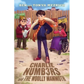Charlie Numbers and the Woolly Mammoth - Hardcover