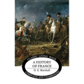 A History of France - Paperback