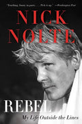 Rebel: My Life Outside the Lines - Paperback