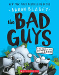 The Bad Guys in Attack of the Zittens (the Bad Guys #4): Volume 4 - Paperback