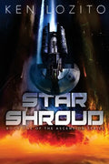 Star Shroud - Paperback