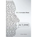 Act, One - Hardcover