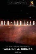 UFO Hunters Book One - Paperback