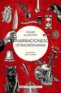 Narraciones Extraordinarias - Paperback