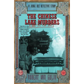 The Chinese Lake Murders: A Judge Dee Detective Story - Paperback