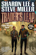 Trader's Leap - Hardcover