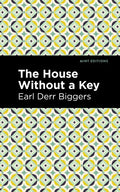 The House Without a Key - Paperback