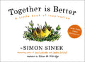 Together Is Better: A Little Book of Inspiration - Hardcover