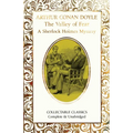 The Valley of Fear (a Sherlock Holmes Mystery) - Hardcover