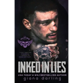 Inked in Lies - Paperback