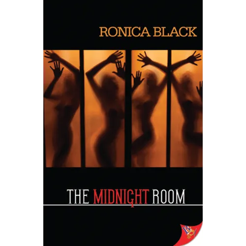 The Midnight Room - Paperback