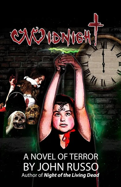 Midnight: A Novel of Terror - Paperback