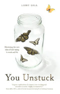You Unstuck: Mastering the New Rules of Risk-Taking in Work and Life - Paperback