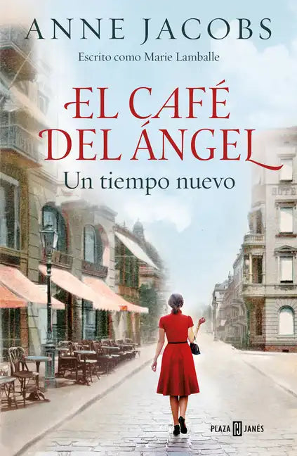 El Café del Ángel. Un Tiempo Nuevo / The Angel Cafe. a New Time - Paperback