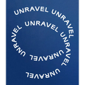 Unravel: The Power and Politics of Textiles in Art - Hardcover
