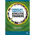 Workplace Concepts for Athletic Trainers - Paperback