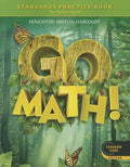Student Practice Book Grade 1 - Paperback
