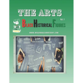 The Arts: Black Historical Figures - Paperback