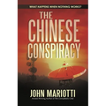 The Chinese Conspiracy - Paperback