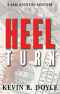 Heel Turn - Paperback