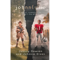 johnn(y)ie: A Memoir of Conquering the Modern-Day Goliath - Paperback