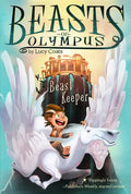 Beast Keeper - Paperback