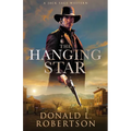 The Hanging Star: A Jack Sage Western - Paperback