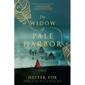 The Widow of Pale Harbor - Paperback