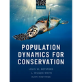 Population Dynamics for Conservation - Paperback