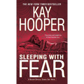 Sleeping with Fear: A Bishop/Special Crimes Unit Novel - Paperback