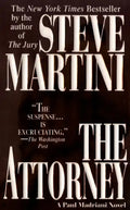 The Attorney - Paperback