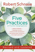 Five Practices of Fruitful Congregations: Revised and Updated - Paperback