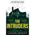 The Intruders - Paperback