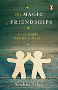 Magic of Friendships - Paperback
