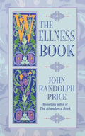 The Wellness Book - Paperback