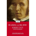 Dr. Jekyll and Mr. Hyde - Paperback