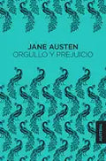 Orgullo Y Prejuicio / Pride and Prejudice - Paperback