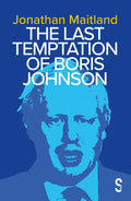 The Last Temptation of Boris Johnson - Paperback
