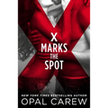 X Marks the Spot - Paperback