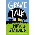 Grave Talk - Paperback