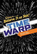 Ripley's Time Warp - Hardcover