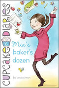 Mia's Baker's Dozen - Paperback