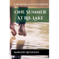 One Summer at Ril Lake - Paperback