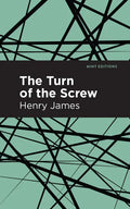 The Turn of the Screw - Hardcover
