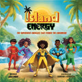 Island Energy - Paperback