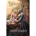 Treasure of the Abyss (The Kraken #1) - Paperback