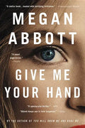 Give Me Your Hand - Paperback