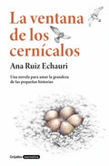 La Ventana de Los Cernícalos / The Kestrel Window - Paperback