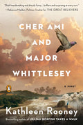 Cher Ami and Major Whittlesey - Paperback